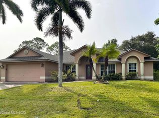 670 Elmont St NW, Palm Bay, FL 32907