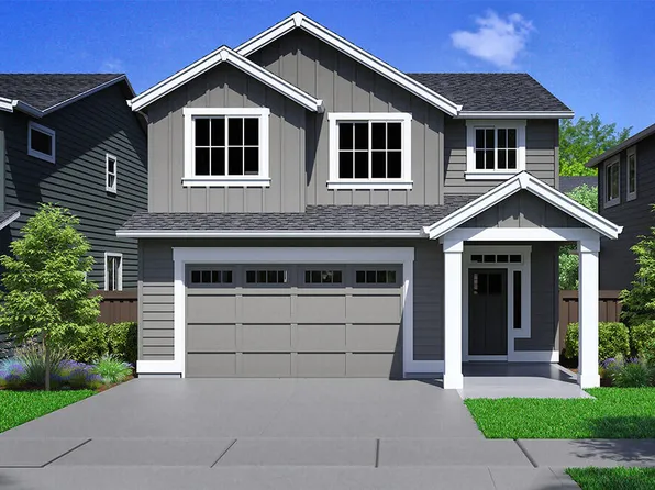 60943 SE Apollo Pl, Bend, OR 97702