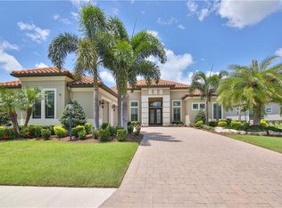 13809 Palazzo Ter, Bradenton, FL 34211