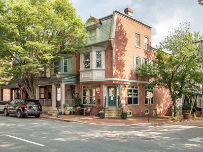 714 W 11th St, Wilmington, DE, 19801