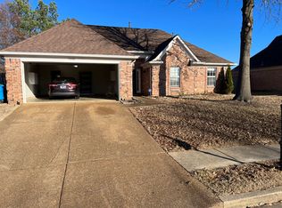 11640 Leewood Dr, Arlington, TN 38002