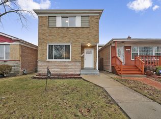 8415 S Vernon Ave, Chicago, IL 60619