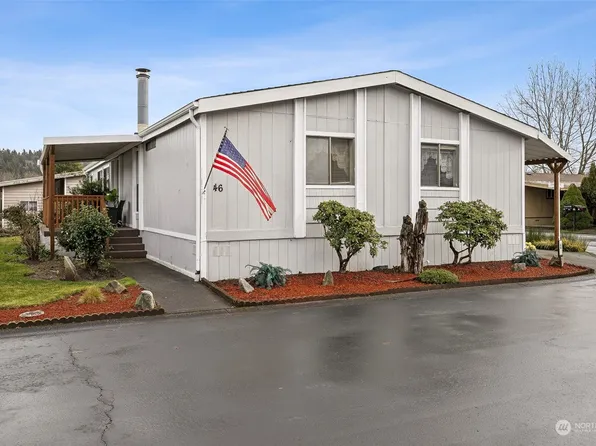 3611 I Street NE #46, Auburn, WA 98002