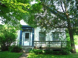 3131 West St, Constableville, NY 13325