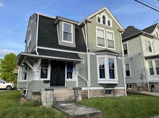 253 Morris St, Morgantown, WV 26501