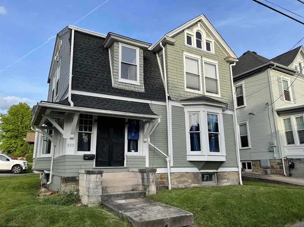 253 Morris St, Morgantown, WV 26501