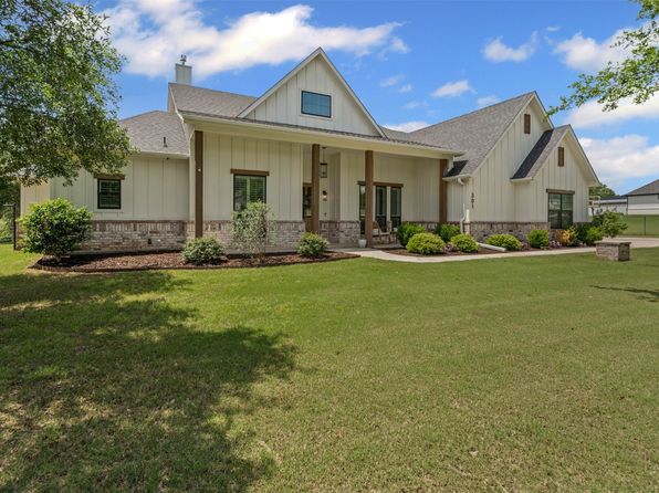 301 N Saddle Spur Ct, Weatherford, TX 76087