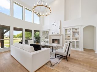 2611 Meadow Ridge Dr, Prosper, TX 75078