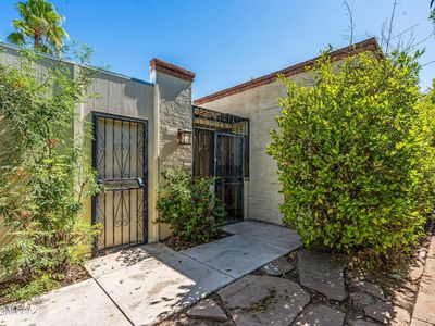 4149 N Via Villas, Tucson, AZ, 85719