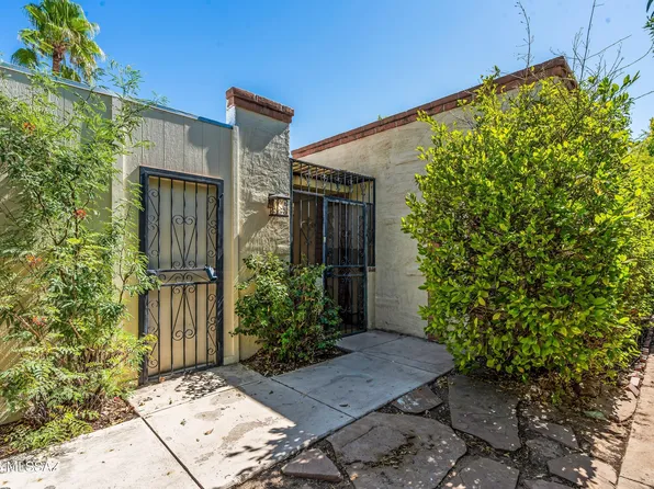 4149 N Via Villas, Tucson, AZ 85719