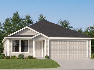 3617 Scarlet Sage Way, Sherman, TX 75092