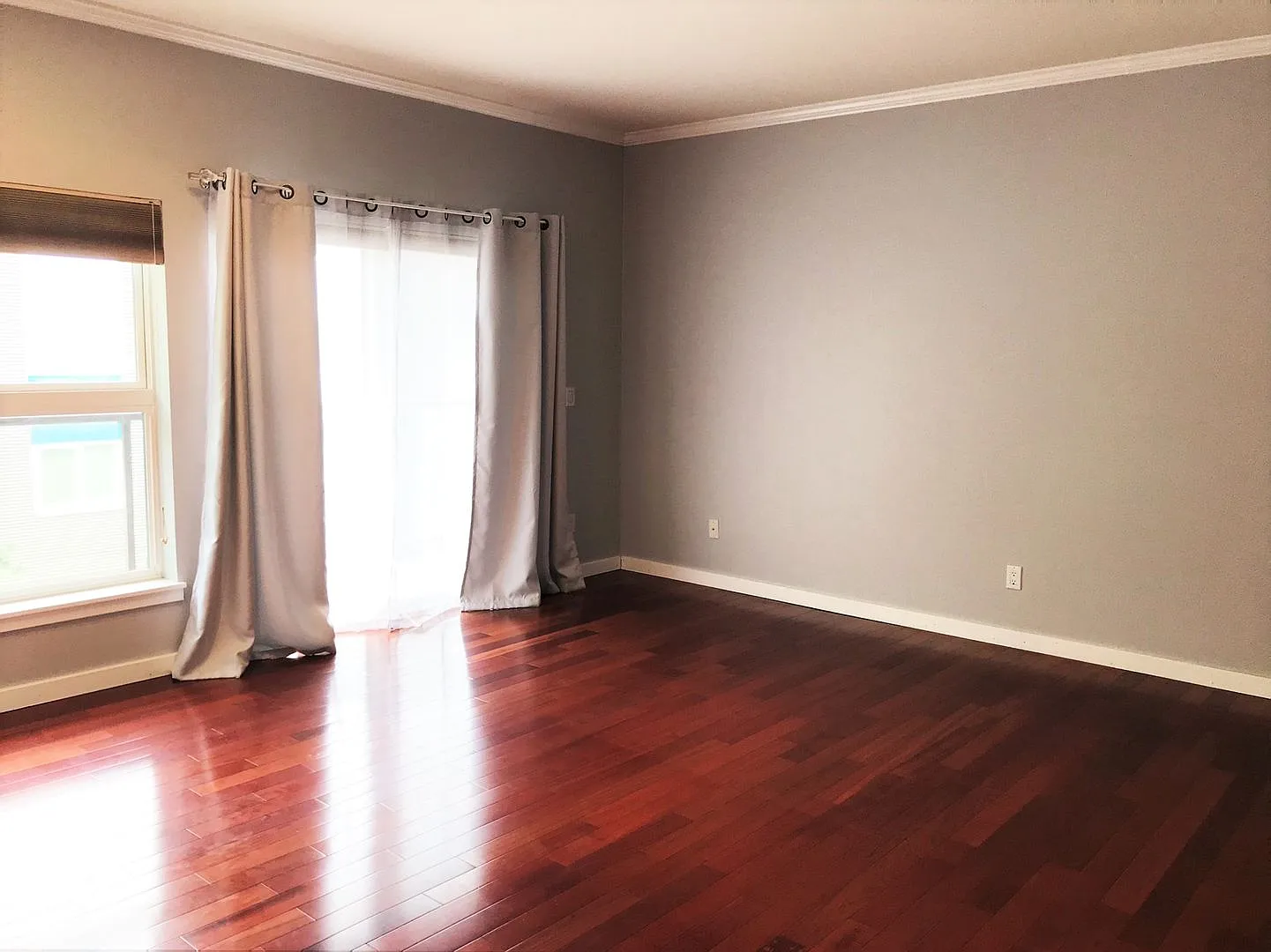 1Bd/1Ba Seattle Condo — Photo 3