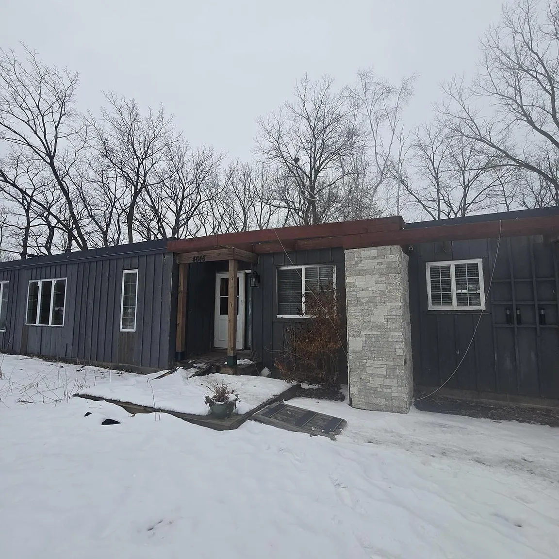 4646 Chicory ROAD photo 1