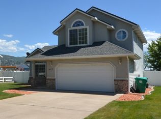 1417 W 2550 S, Woods Cross, UT 84087