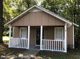 219B Hennon Dr NW, Rome, GA 30165