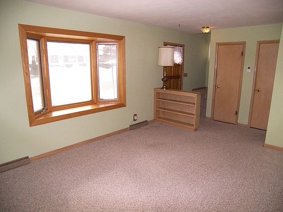 New carpeting in 2007
