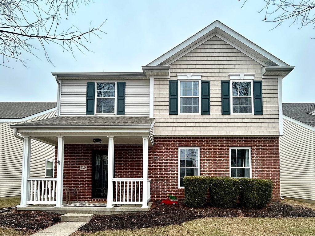 Real estate listing image