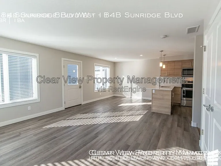 118 Sunridge Blvd W #2 — Photo 1