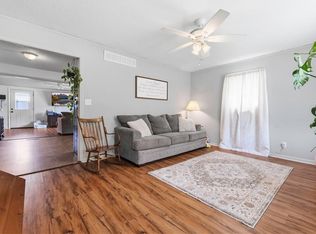 205 N Mulberry St, Adrian, MO 64720