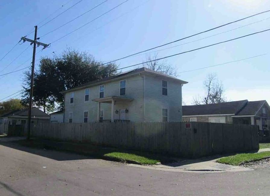 Property Front View