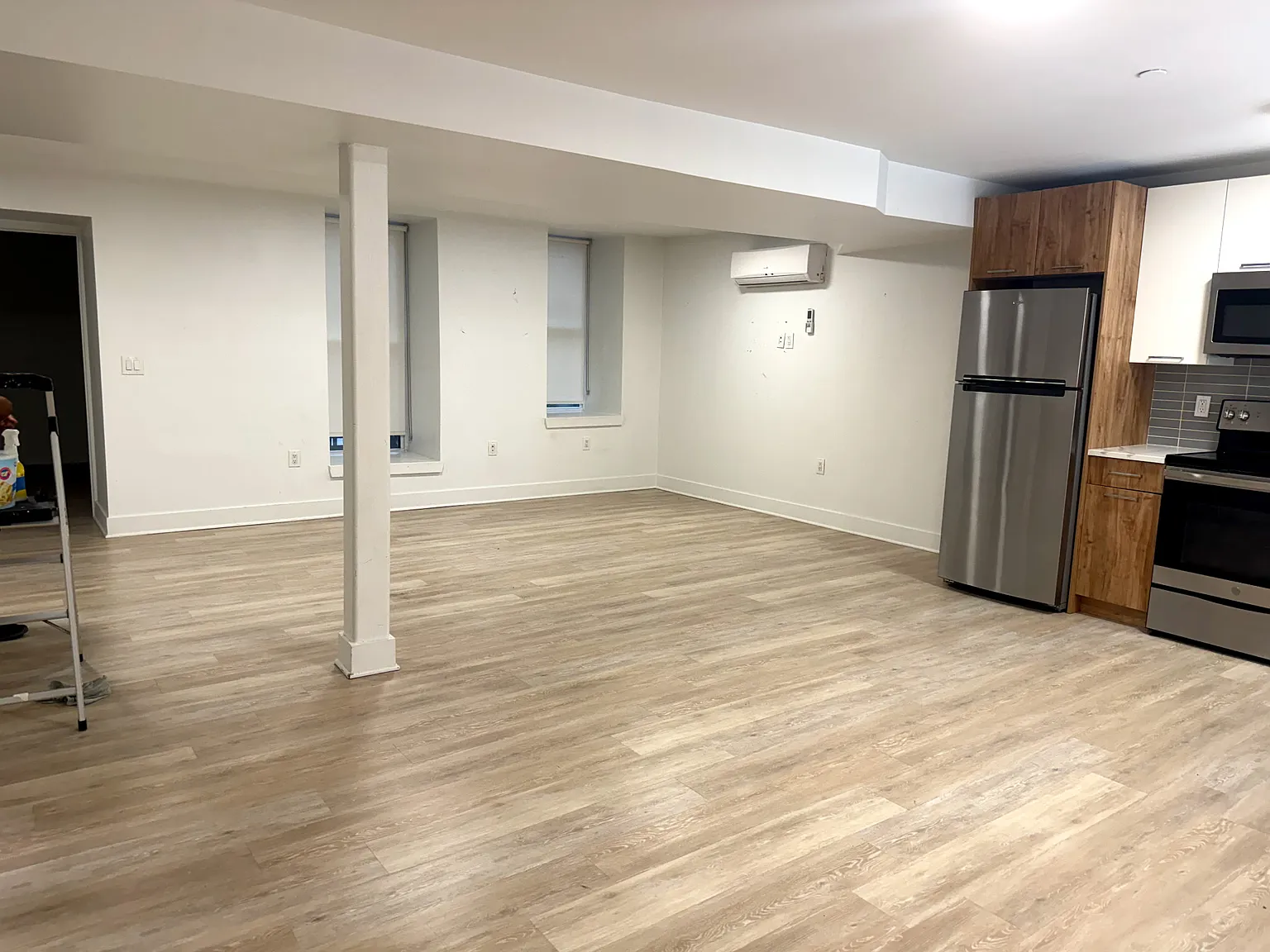 2 bed, $2,450 — Photo 1