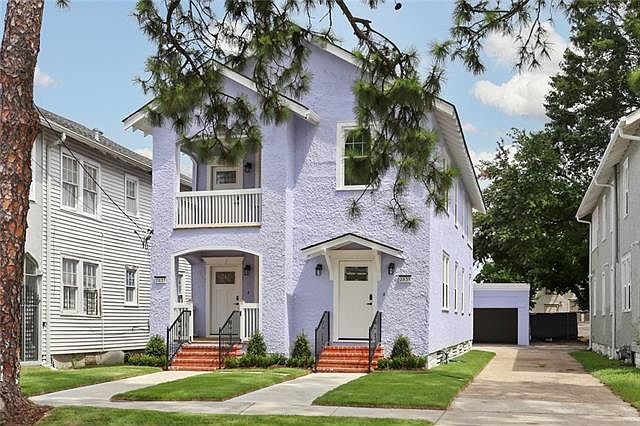 2835 Pine St #2835, New Orleans, LA 70125 | Zillow