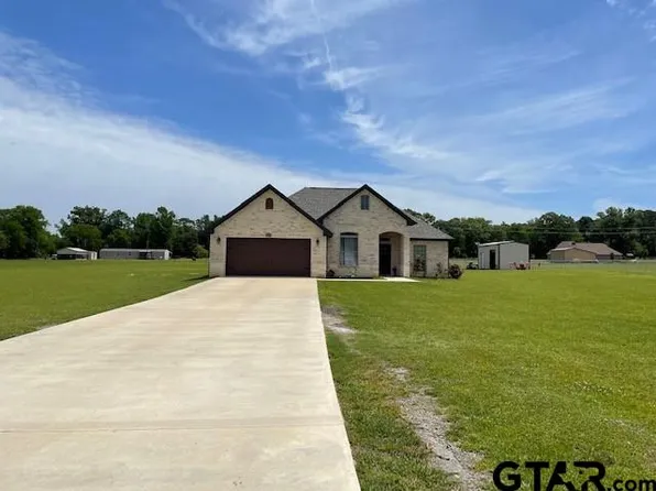 229 Private Road 54329, Pittsburg, TX 75686