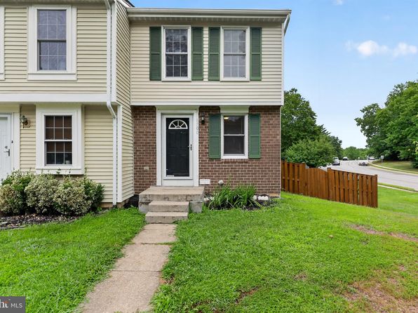 8700 Calvert Cliff Ct