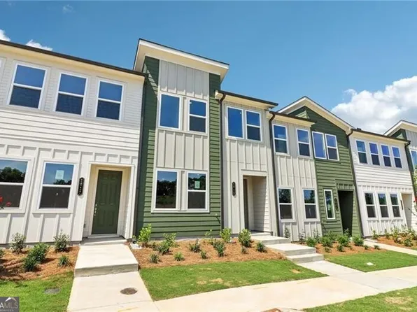 1619 Aeslin Dr NW, Atlanta, GA 30318