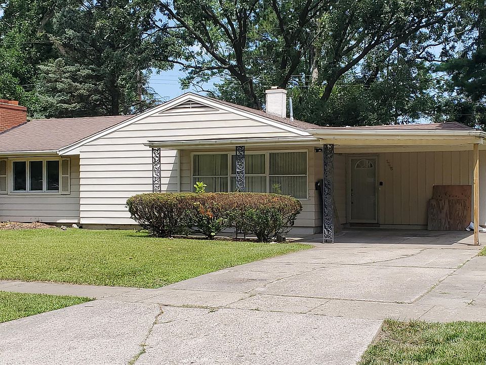 1st image of 1716 Briarwood Dr