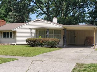 1716 Briarwood Dr, Flint, MI