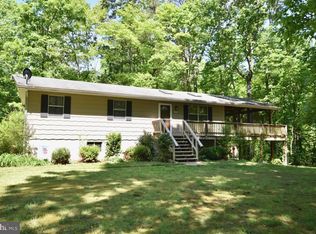 7328 Foster Ln, Nokesville, VA 20181