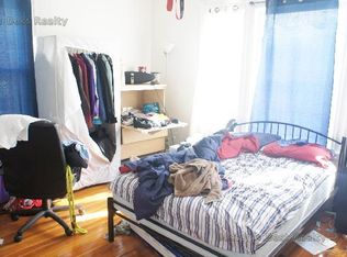 9 Colliston Rd #7, Brighton, MA 02135