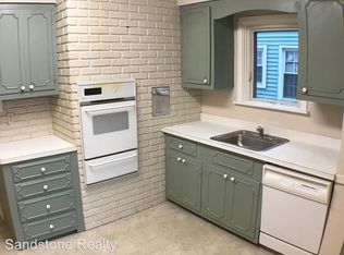 15709 Lakewood Heights Blvd, Lakewood, OH 44107