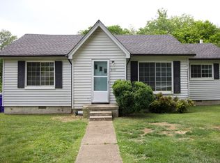 2001 Central St NW, Cleveland, TN 37311