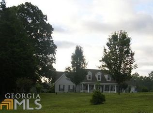 1976 Floyd Springs Rd NE, Armuchee, GA 30105