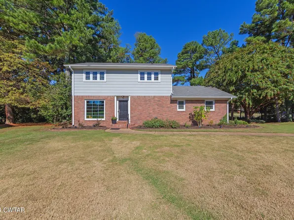 53 Omar Cir, Jackson, TN 38301