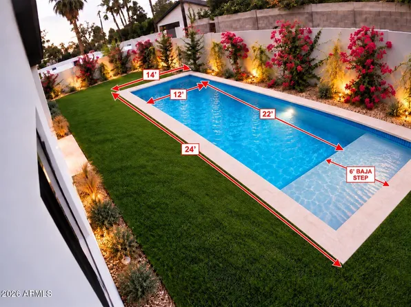 3210 E OREGON Avenue, Phoenix, AZ 85018