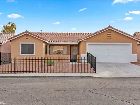 101 Beaver Ridge Ave, North Las Vegas, NV 89031