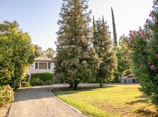 1205 E Fairmont Ave, Fresno, CA