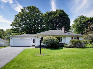 3191 Elmwood Ave, Rochester, NY 14618