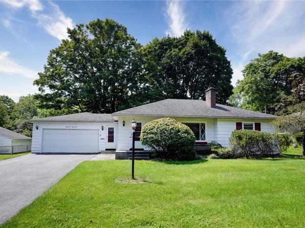 3191 Elmwood Ave, Rochester, NY 14618