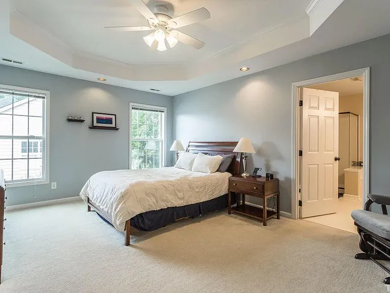 Master Suite