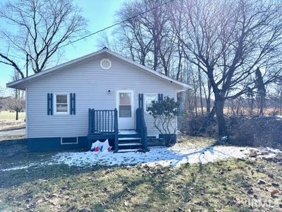 9815 E 750th Rd S, Monterey, IN, 46960