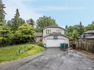 15608 111th Ave NE, Bothell, WA 98011