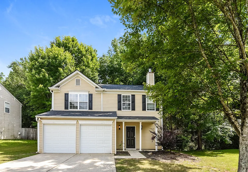 124 Drury Ln