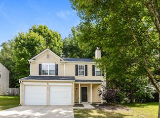 124 Drury Ln, Canton, GA 30114