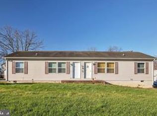 168 S C St, Timberville, VA 22853