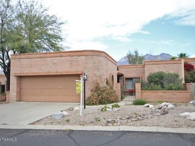 6827 E Via Vigna, Tucson, AZ, 85750