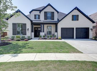 3253 Alexandra Ln, Celina, TX 75009